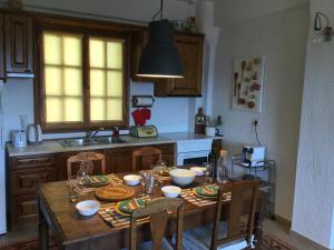 Design & Comfy Apt in Arachova Parnassos Greece