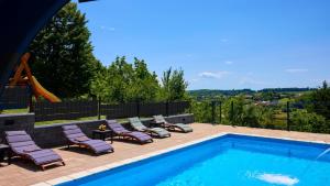 Holiday Home Dubranec by Villas Guide