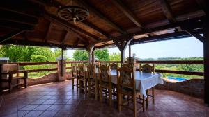 Holiday Home Dubranec by Villas Guide