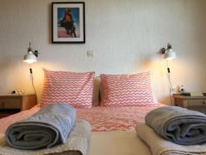 Design & Comfy Apt in Arachova Parnassos Greece