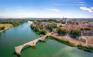 Avignon Appartement complet