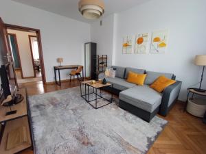 Sokoła Apartament DeLuxe 2 room free parking