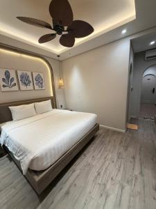 Tunalu Hotel & Apartment