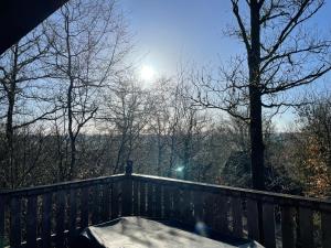 ArdennenVakantieBungalow