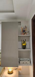 Haus of GCR, A Premium Metro Walk 1BHK