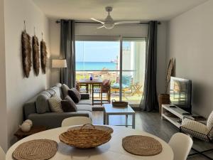 Apartamento Junto al Mar Baria 2