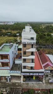 Black Win Hotel Phu Yen