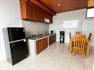 Fortuna Villa Petulu by TVM