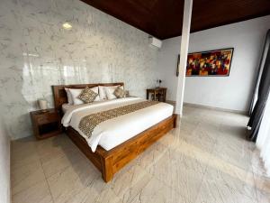 Fortuna Villa Petulu by TVM