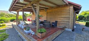 Agroturystyka u Joli