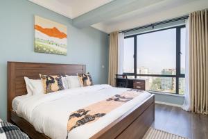 Cozy House in Nairobi with Gym,Pool,Workspace,Parking,WiFI