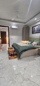 Haus of GCR, A Premium Metro Walk 1BHK