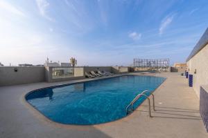 Tamr Inn Hotel