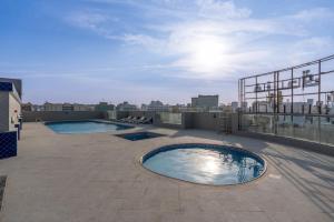 Tamr Inn Hotel