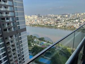 Vinhomes Central Park căn hộ 2 Phòng ngủ