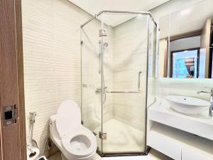 Vinhomes Central Park căn hộ 2 Phòng ngủ