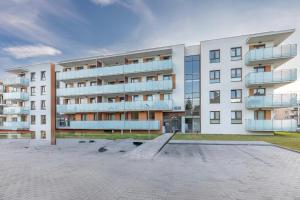 Apartament Deluxe Chełm