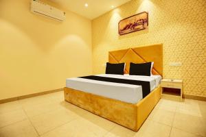 Hotel O A Galaxy
