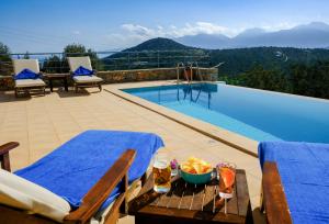 Villa Poppy
