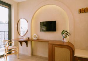 Chingu Boutique Vung Tau