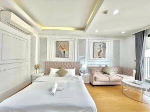 Hà Nội Cầu Giấy Vinhomes DCapitale - CG Prestige