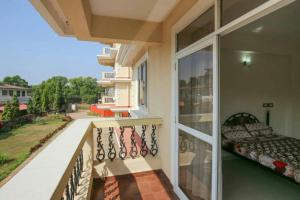 Dona Rosa Beach Comfort