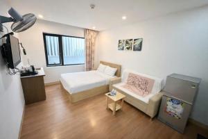 Namnam homestay