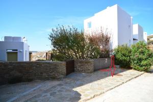 Cycladic Fos - Entire SeaView 2BR Villa by TinosHost