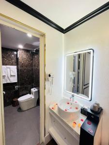 Diamond Villa
