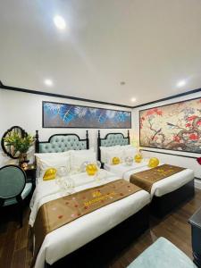 Diamond Villa