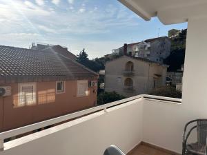 Apartment Melani
