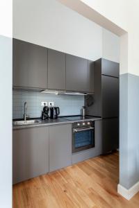 Casa Crespi - the historical heart of Milan