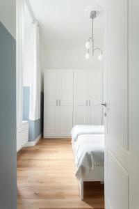 Casa Crespi - the historical heart of Milan
