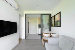 Laguna Skypark cosy apartment golf view