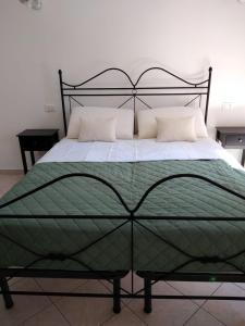 Fantastic view in Orosei img24