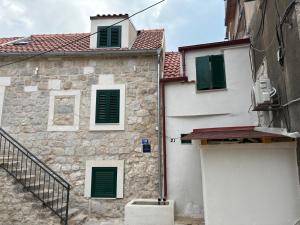 Split Old Town - Center