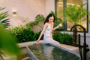 Chingu Boutique Vung Tau