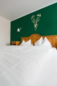 Stadthotel garni Augsburger Hof