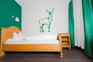 Stadthotel garni Augsburger Hof