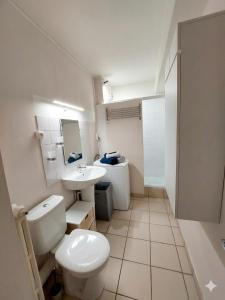 Le Cosy Gaillard 3 étoiles, magnifique vue sur la ville, parking privé et proche du centre