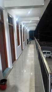 Hotel Navya Dhruv