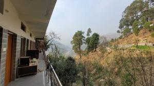 Hotel Navya Dhruv