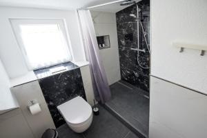 2-Schlafzimmer Wohnung Klima Parken gratis