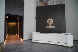 The Atrium by RGP Homes