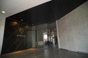 The Atrium by RGP Homes