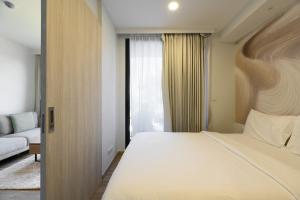 Laguna Skypark, 1 bedroom apartment golf view
