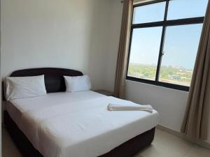 Homely 3-Bedroom Duplex at Victoria Place