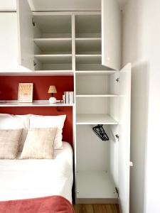 Joli 3 pieces lumineux, vue dégagée, balcon et parking