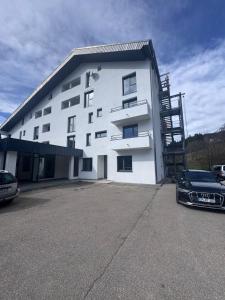 Ferienapartments Sternen WOHN 6