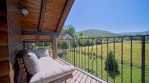 Villa Debelo Brdo by Villas Guide